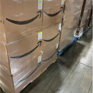 Amazon Coffin Box General Merchandise Truckload Amazon Coffin Box General Merchandise Truckload