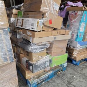 Amazon Premium General Merchandise Truckload Amazon Premium General Merchandise Truckload