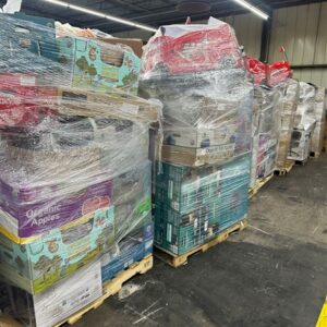 Costco General Merchandise Premium Truckload Costco General Merchandise Premium Truckload