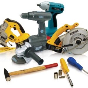 HD Tools / Hardware Truckload