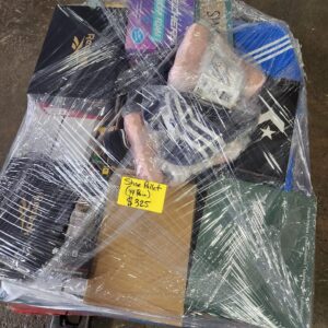 Shoe Pallets Shoe Pallets