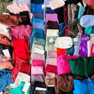 Lululemon Clothing Lululemon Clothing