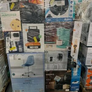 Kohl’s 5 ft Pallets