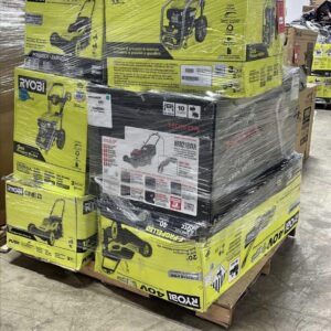 HD Power Tools