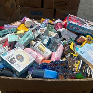 Health and Beauty Health and Beauty