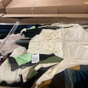 Luxury Retailer Clothing