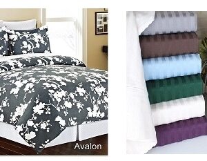 Luxury Bedding Lot ? All New Luxury Bedding Lot ? All New
