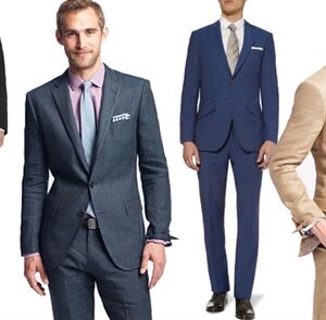 Wholesale Men?s Slim Fit Suits Wholesale Men?s Slim Fit Suits