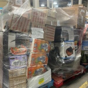 Sam’s Club Premium General Merchandise Truckload