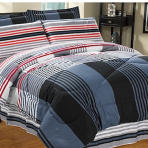 Wholesale Bed in a Bag Comforter Set Wholesale Bed in a Bag Comforter Set