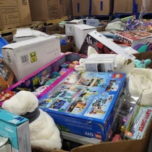 Target General Merchandise Truckload Target General Merchandise Truckload