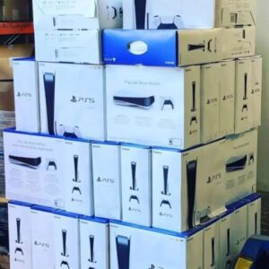 PlayStation 5 Pallets