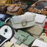 Used Purses and Bags