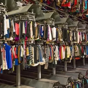 Used Clothing Used Clothing