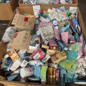 Amazon HBA Amazon HBA