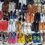 Used Shoes
