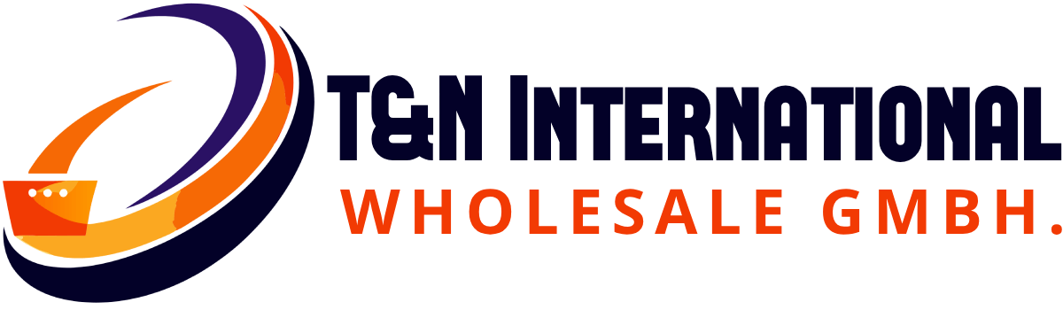 T&N International Wholesale GmbH